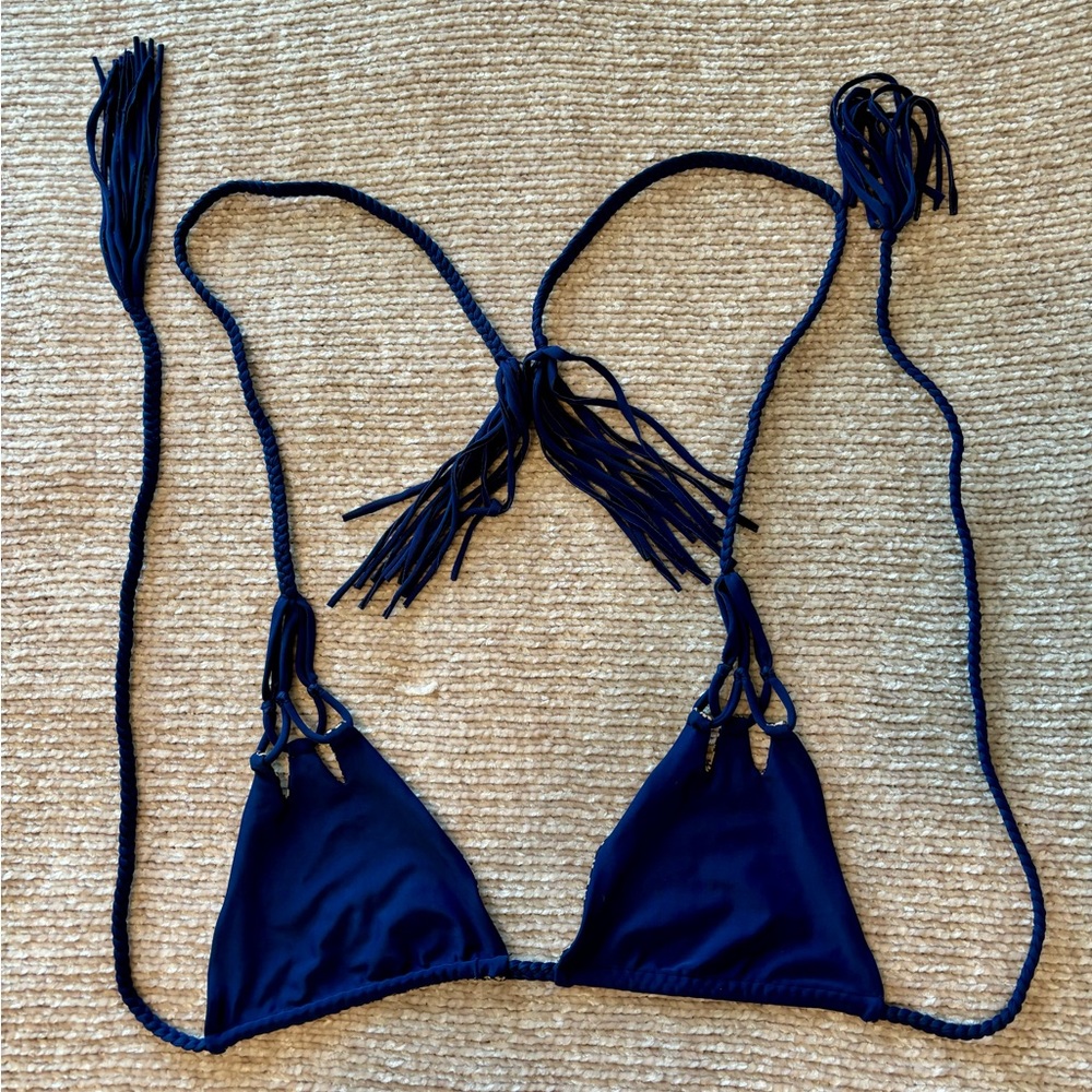 Acacia Bikini Top